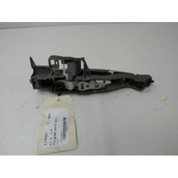 Poignee Porte Arriere Gauche Citroen C3 2 Phase 2